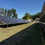 Lajosmizse Napelempark