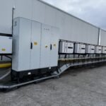 Esztergom: 490 kVA-es visszwatt védelmes napelemes rendszer